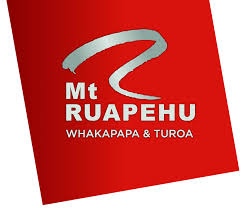 Mt Ruapehu