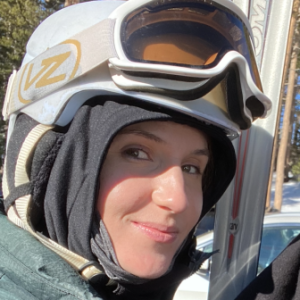 Profile photo of Caitlin