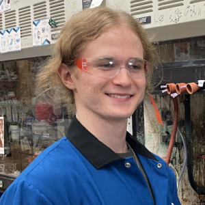 Profile photo of quark